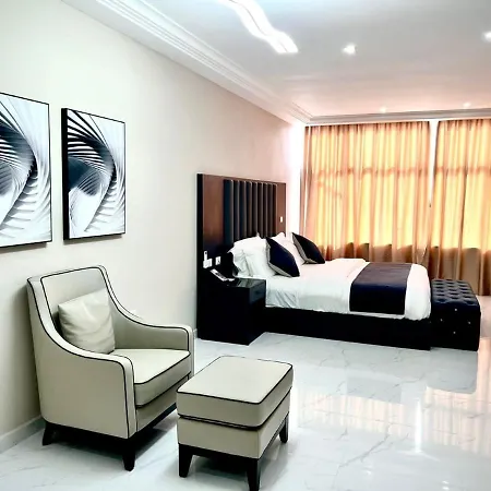 Lifestyle Luxury Hotel And Residence-2