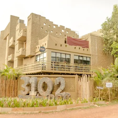 3102Bce - A Vedic Resort-2