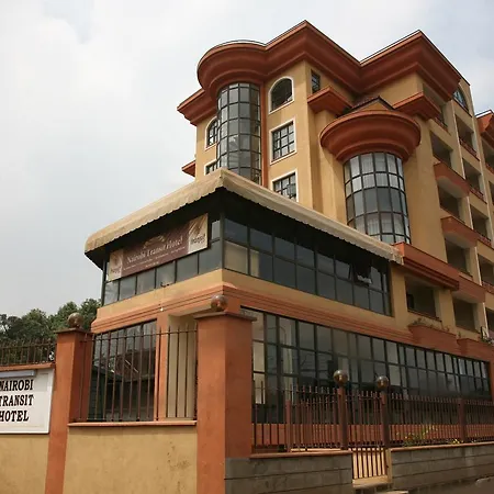 Nairobi Transit Hotel-2