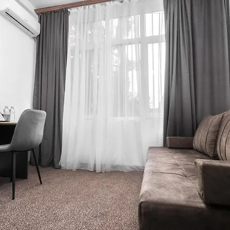 Hotel Arami By Downtown-3