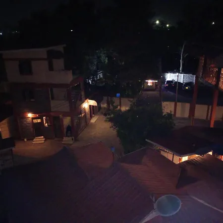 Beach View Hotel - Kisumu-3