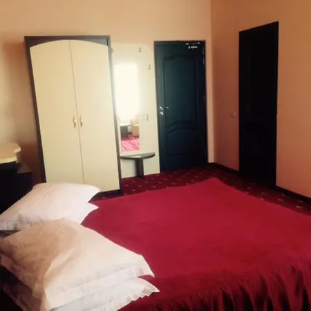 Hotel Kleyn-3