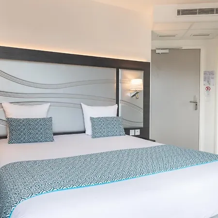Hotel Versailles Chantiers-2
