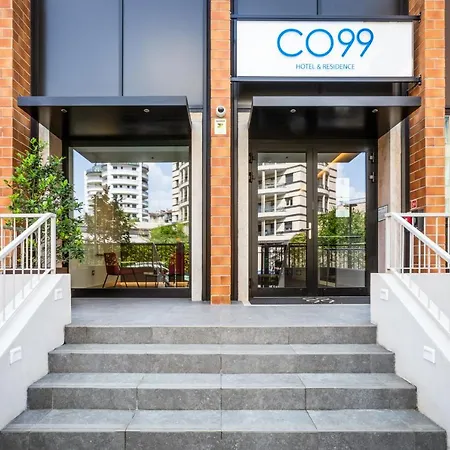 Co99 Art Building Residence-3