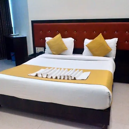 The Best Hotel Mumbai-2