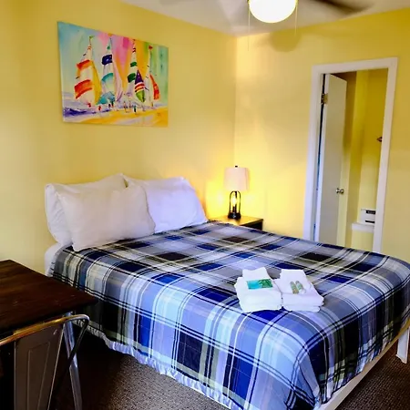 Dock House Inn-3