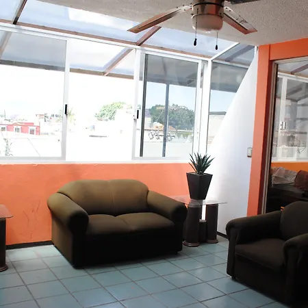 Hotel Jimenez-3
