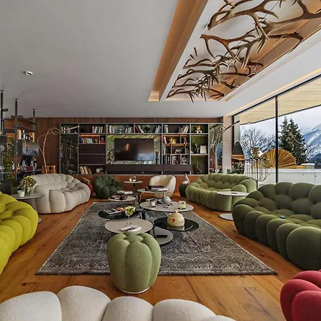 Chalet Sofija-3