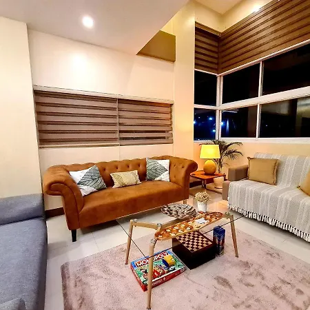 Serenity Home Near Ayala Malls Serin-3
