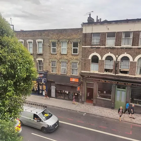 Homely Accommodation, Archway In Islington Near Camden Town-2