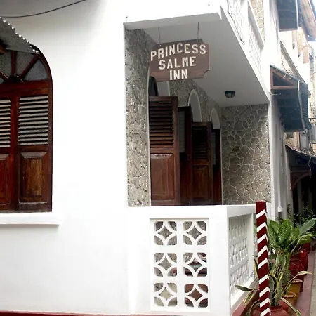Princess Salme Inn-2