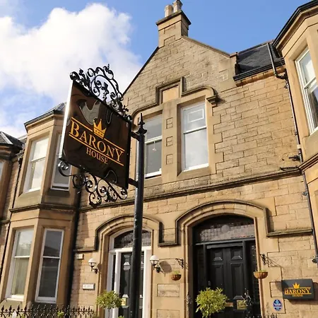 Barony House 5 Star Boutique Bk Direct-2