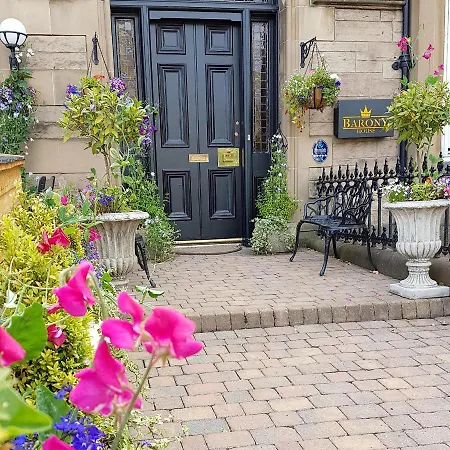 Barony House 5 Star Boutique Bk Direct-3
