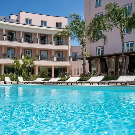 Hotel Isola Sacra Rome Airport-3