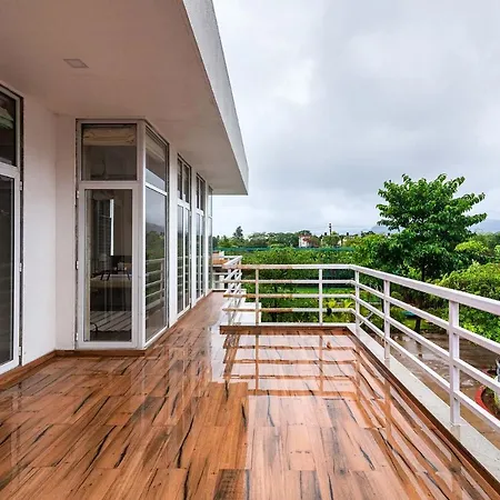 Sierra Skies By Veo, Stayvista - 5Bhk Mountain-View Villa With Ev Station-3