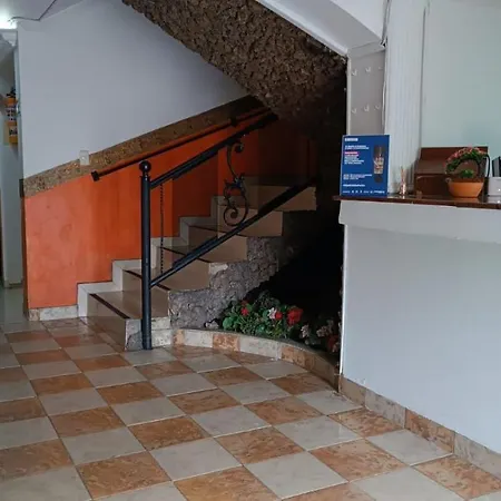 Hotel Nuevo Horizonte E.M.J-3