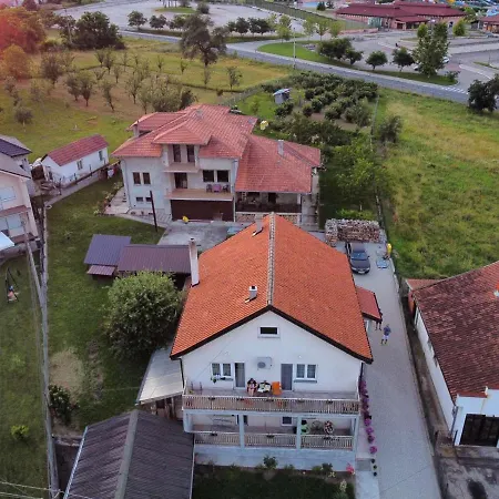 Djurdja 2 Apartman-2