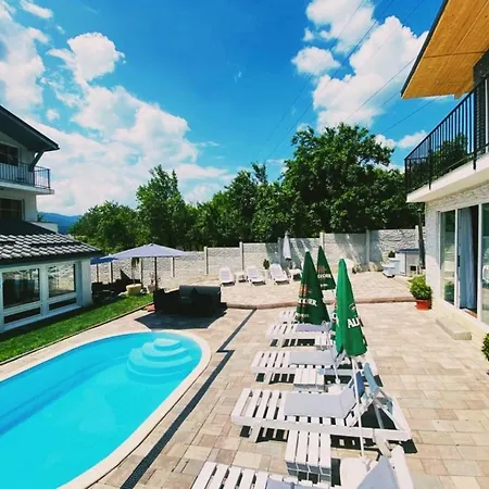 Green Hill Villa & Spa-2