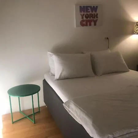 Apartment Megi-3