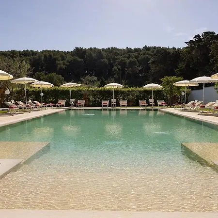 Masseria Bandino & Spa-2