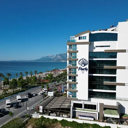 Pearly Hotel-2
