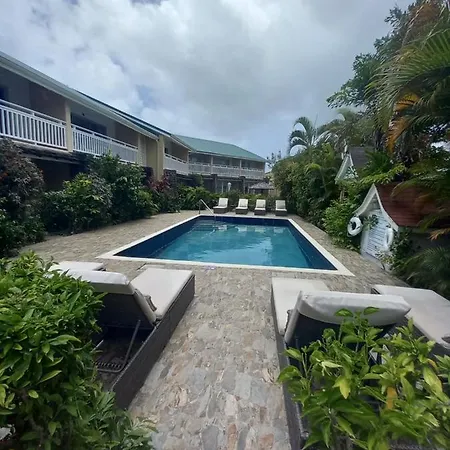 Harmony Marina Suites-3