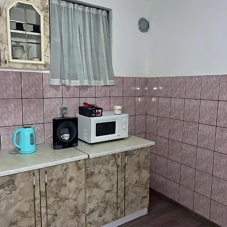 City Centar Apartman-3
