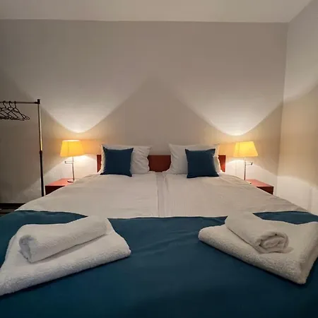 City Centar Apartman-2