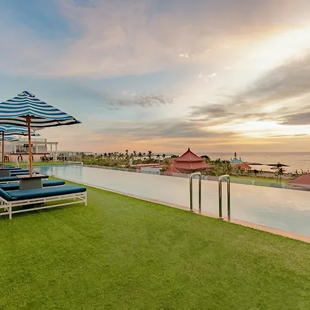 Holiday Inn Express Baruna By Ihg-2
