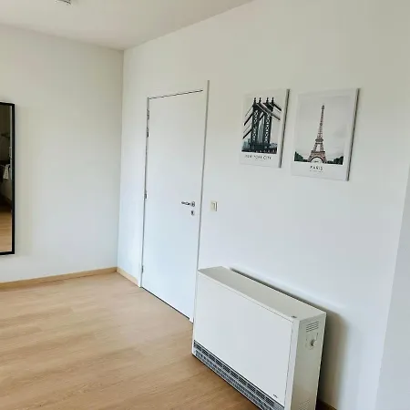 Urbanstay Suites - Grand Place 2 Bd Apartment-3