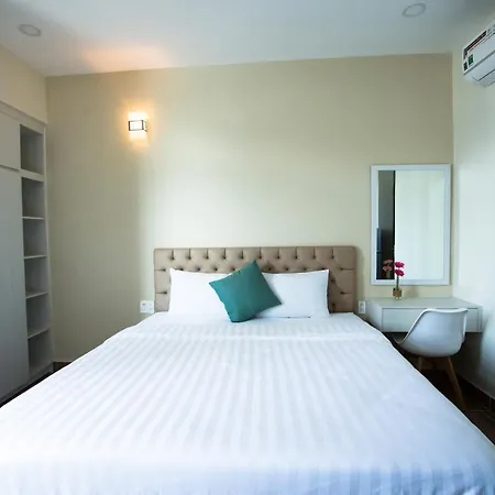 Palm City Luxury Stay-2