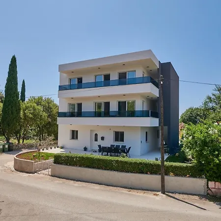 Apartments Endji-3