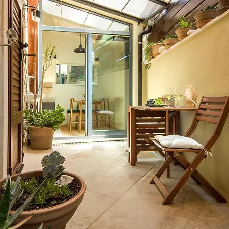 Hidden Luxury Residence 2Br With Terrace-3