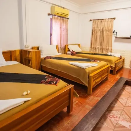 Nammavong Guesthouse-2