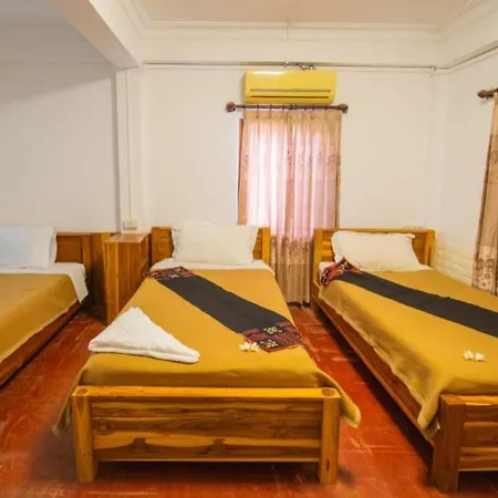 Nammavong Guesthouse-3