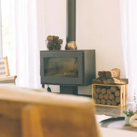Saone Guesthouse - Coworking & Retreat Location-2