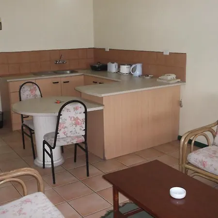 Studio 6 Apartments-3