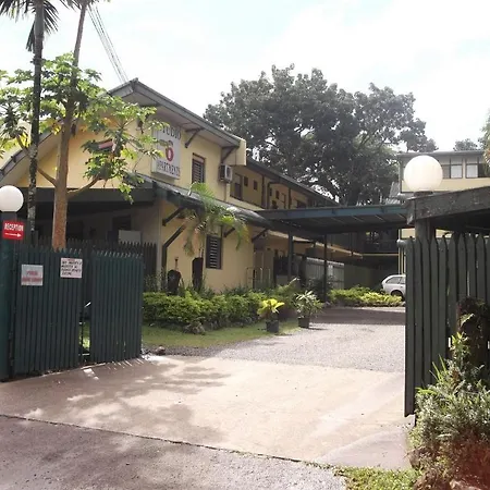 Studio 6 Apartments-2