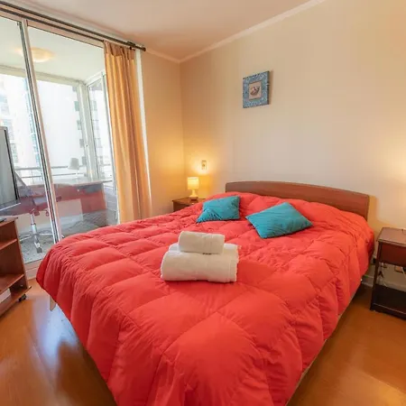Oceana Suites Coraceros-2