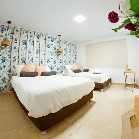 Hotel Isla Bonita-2