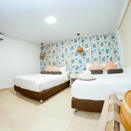 Hotel Isla Bonita-3