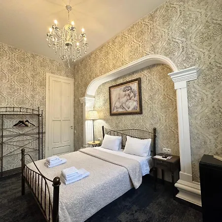 Boutique Hotel Alegria-3
