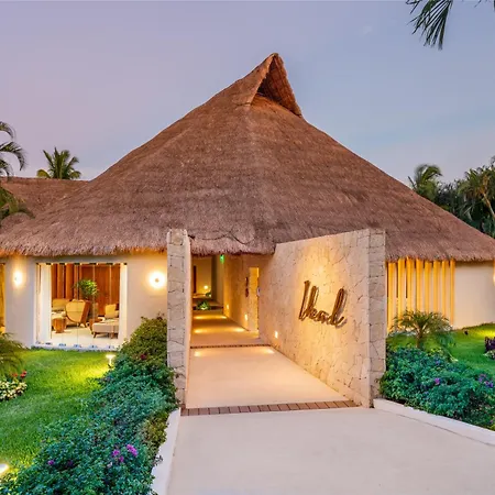 Presidente Intercontinental Cozumel Resort & Spa By Ihg-2