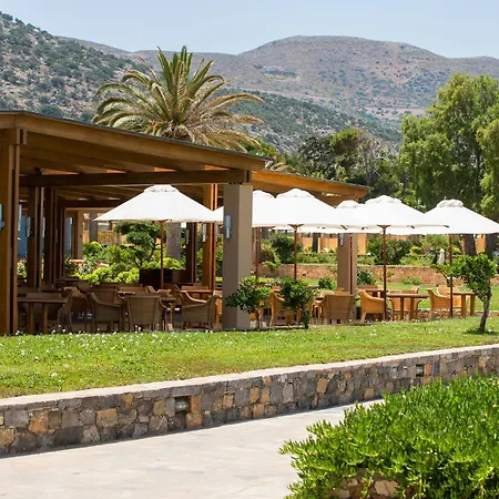 Kernos Beach Hotel & Bungalows-3