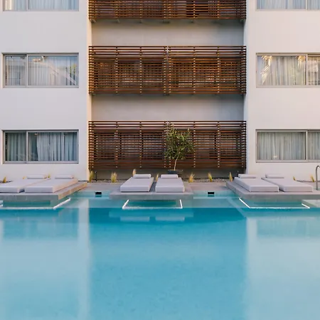 Brasil Suites Boutique Hotel-2