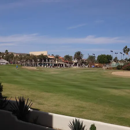 Park Royal Homestay Los Cabos-2
