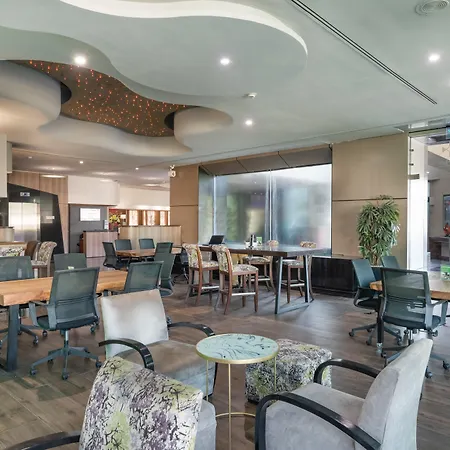Holiday Inn Guadalajara Select By Ihg-2