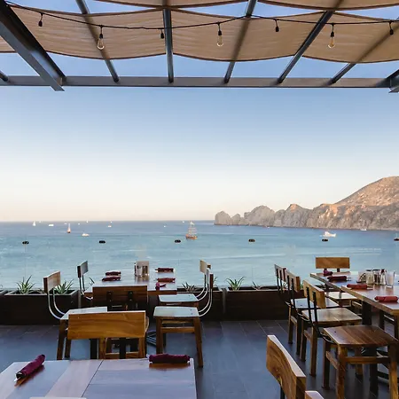 Corazon Cabo, A Noble House Resort-3