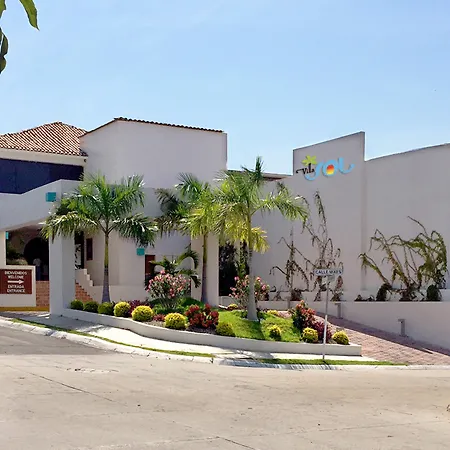 Hotel Suites Villasol-3