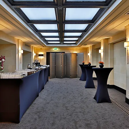 Hotel Napoleon Paris-3